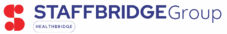 logo staffbridge group hb